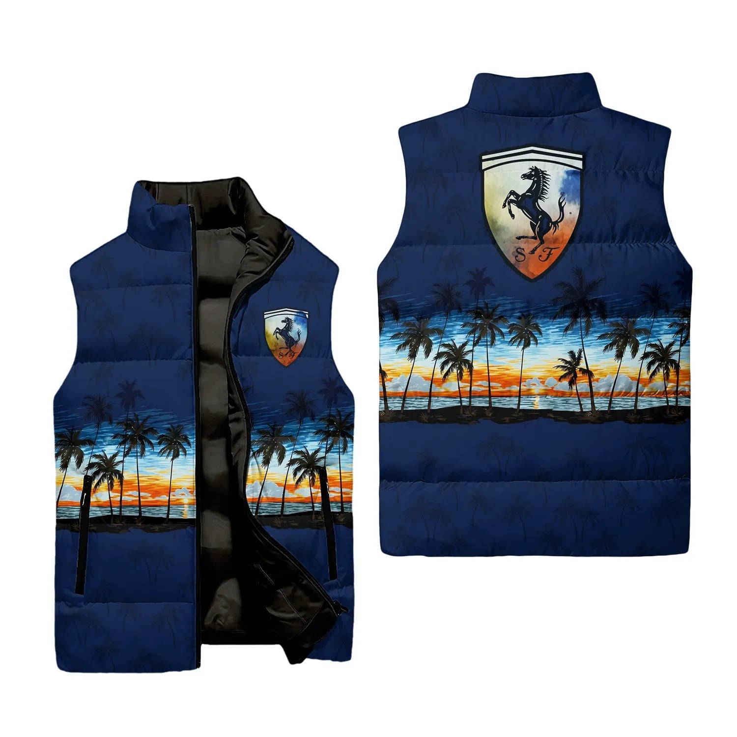 Ferrari Apparels SHW017