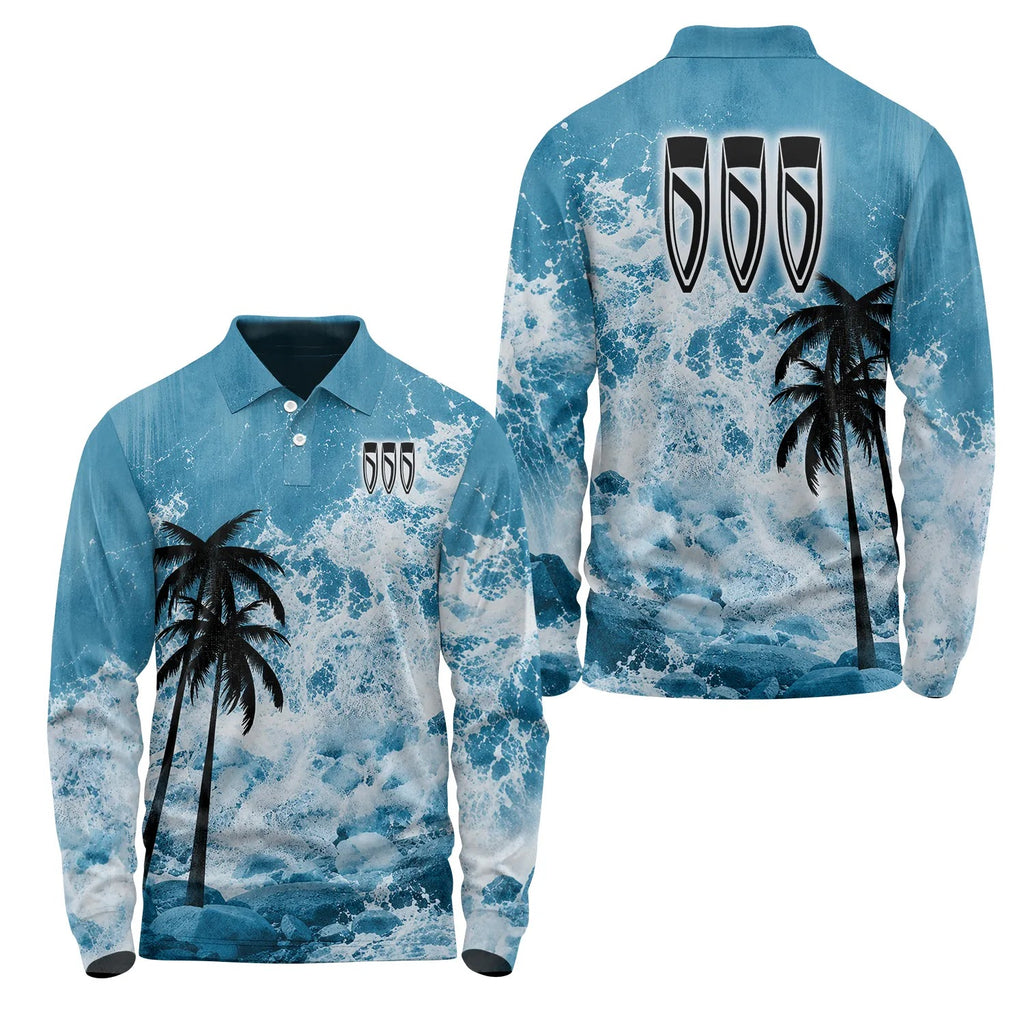 Buick Apparels SHW052