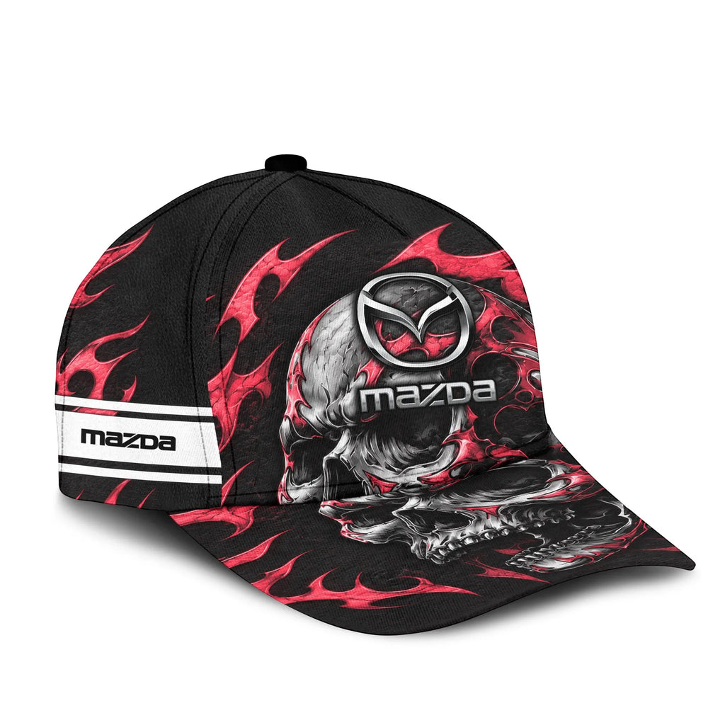 Mazda Apparels CSC051