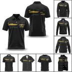 Chevrolet Apparels SC100
