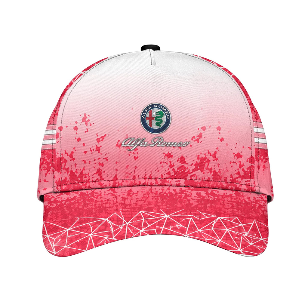 Alfa Romeo Apparels CSC055