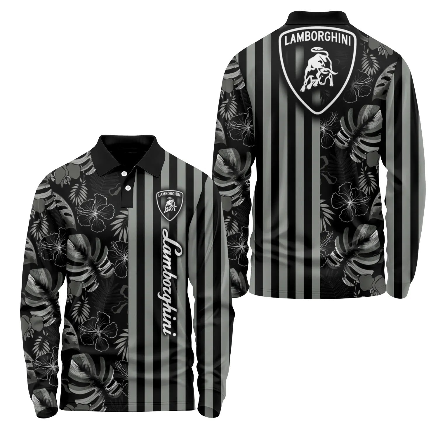 Lamborghini Apparels SHW040