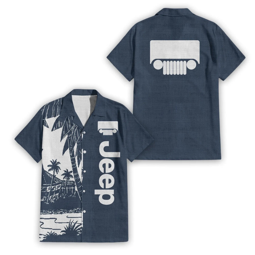 Jeep Apparels SHW031