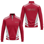 GMC Quarter-zip Pullover SC092