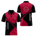Nissan Apparels SC058