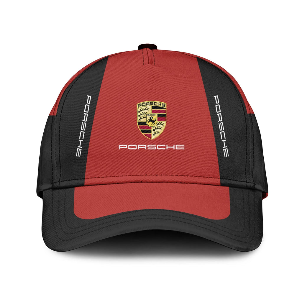 Porsche Cap CSC026