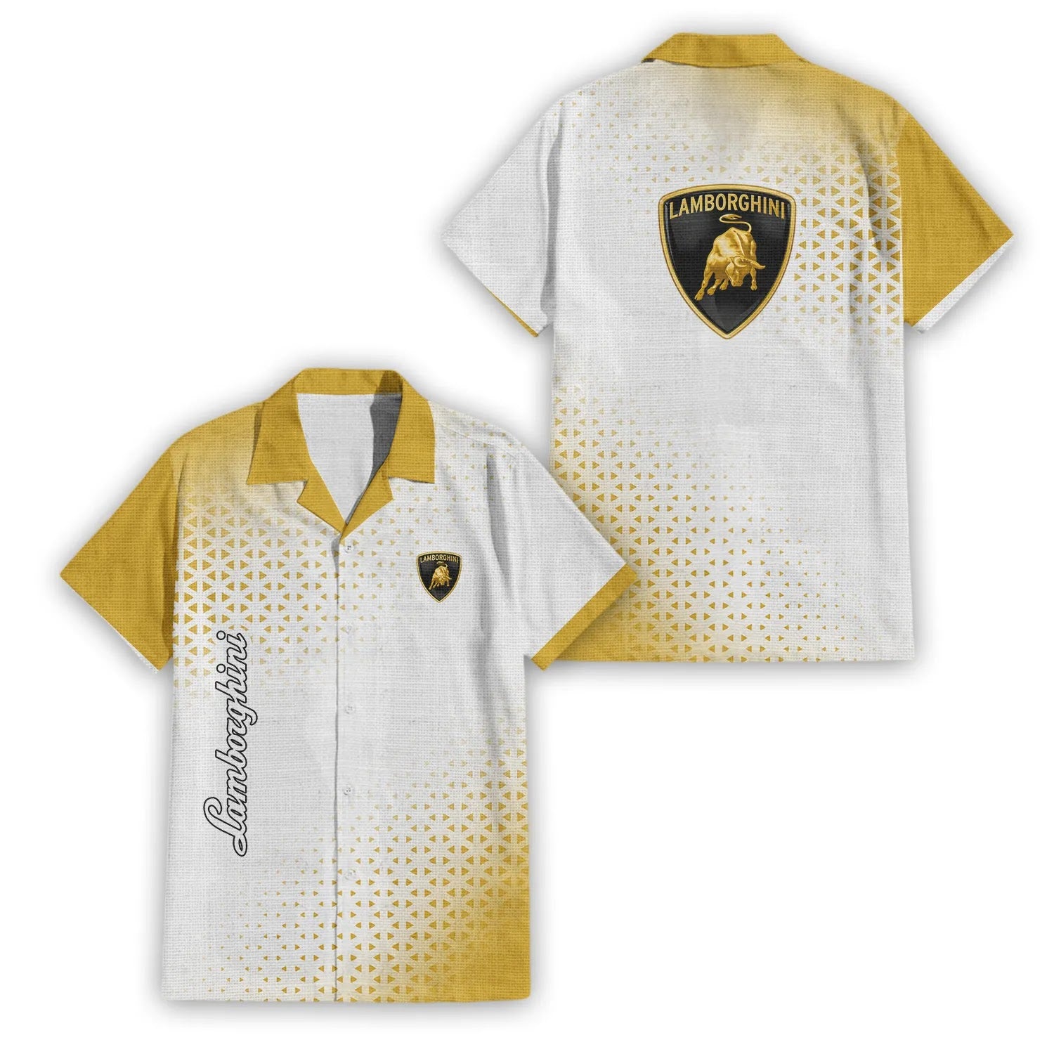 Lamborghini Apparels SC079
