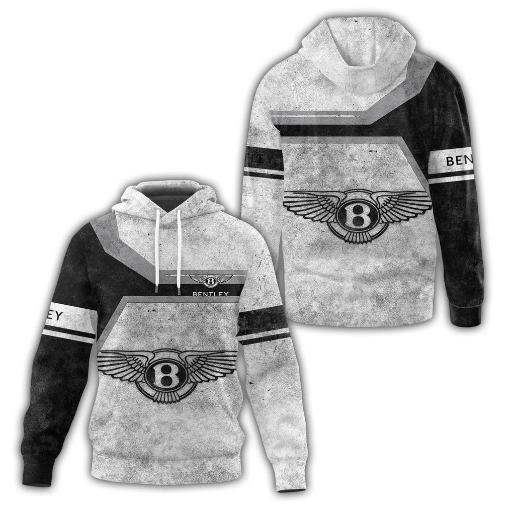 Bentley Hoodie SC086