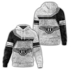 Bentley Hoodie SC086