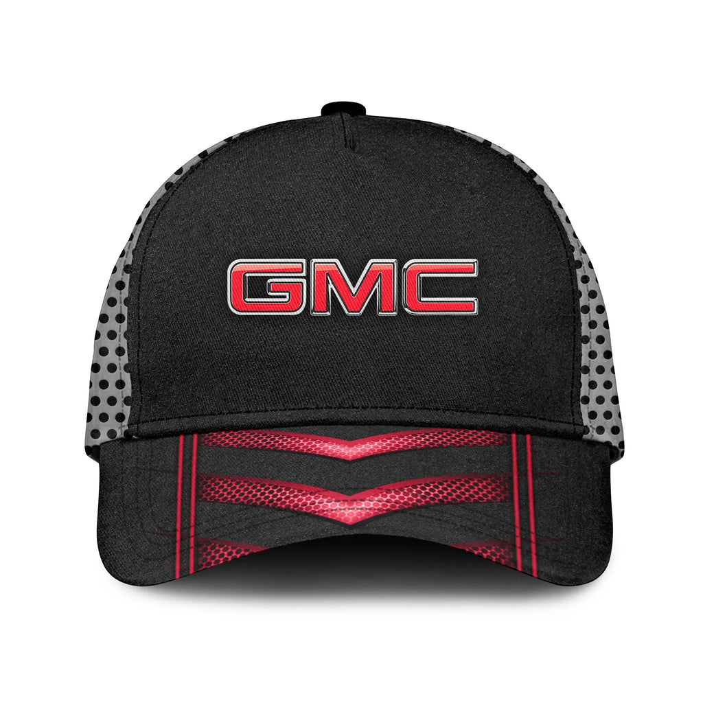 GMC Cap CSC009
