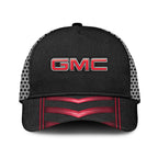 GMC Cap CSC009