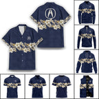 Acura Apparels SHW047