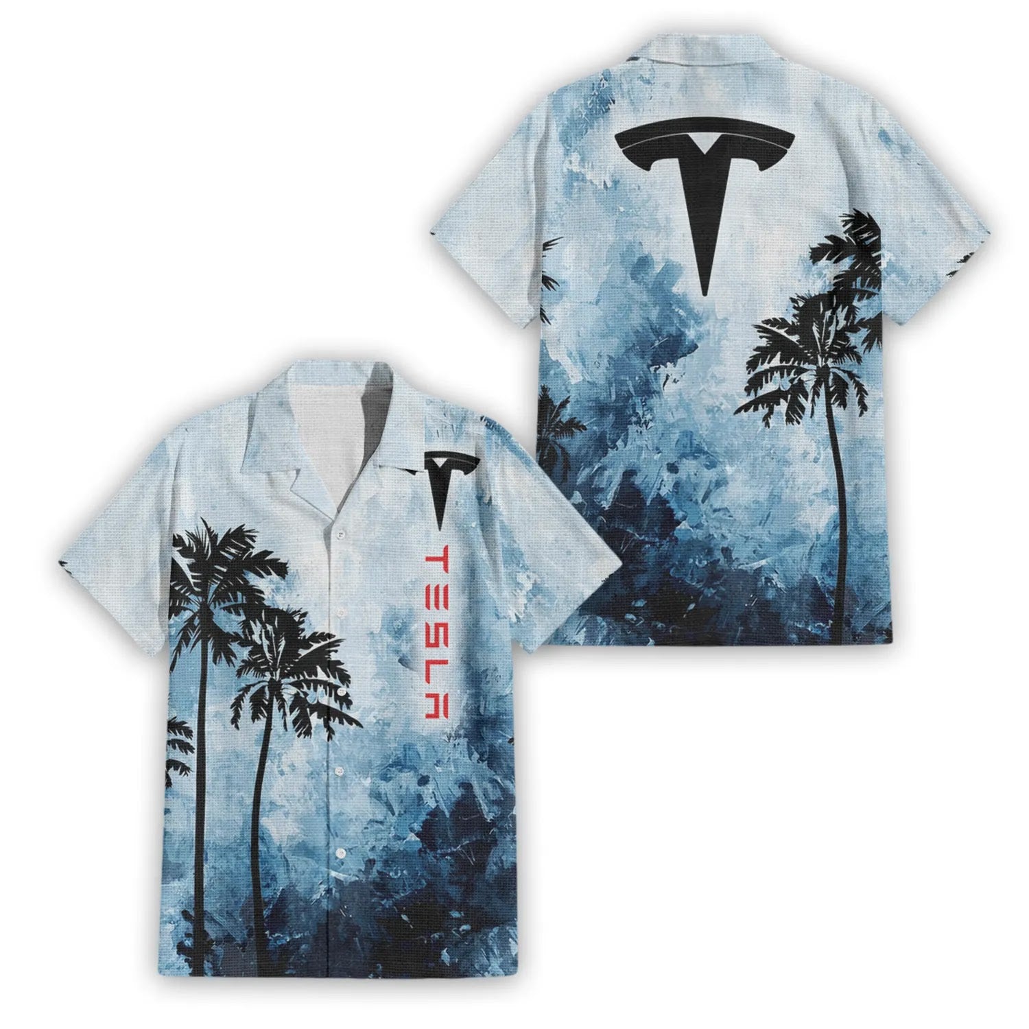Tesla Apparels SHW034