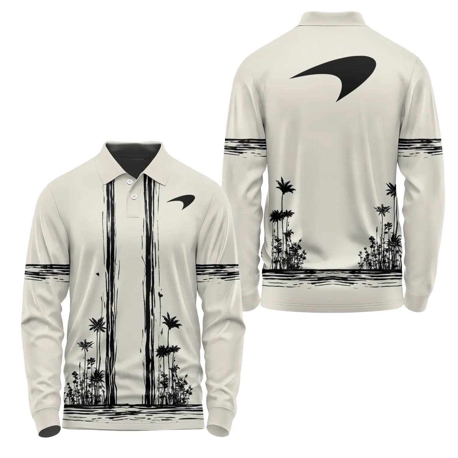 McLaren Apparels SHW043