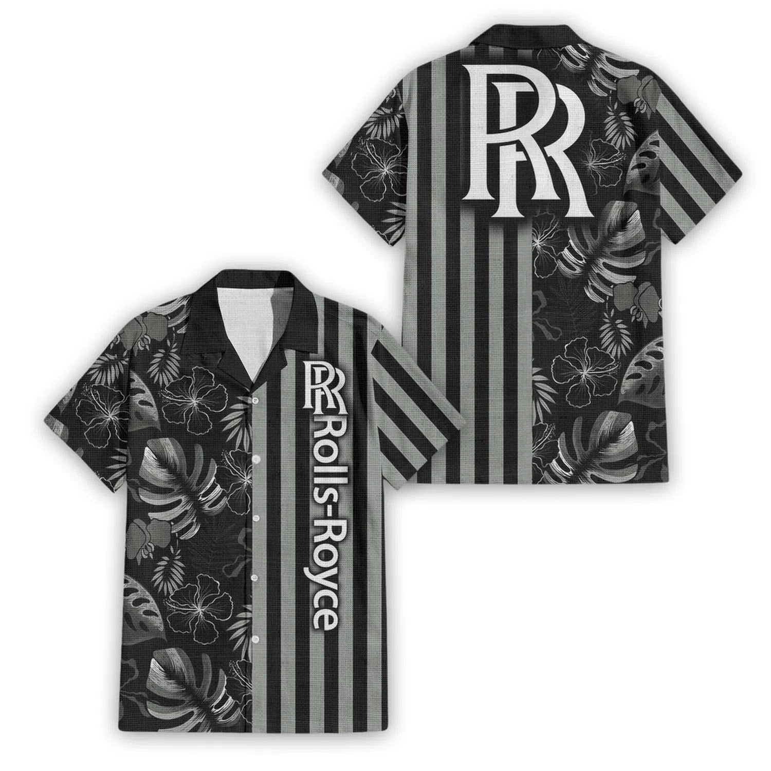 Rolls-Royce Apparels SHW040