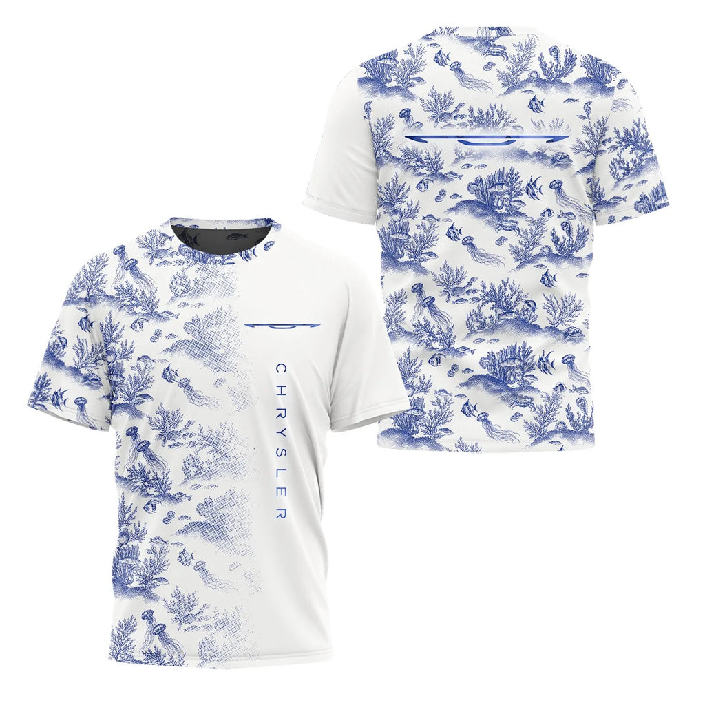 Chrysler Apparels SHW009