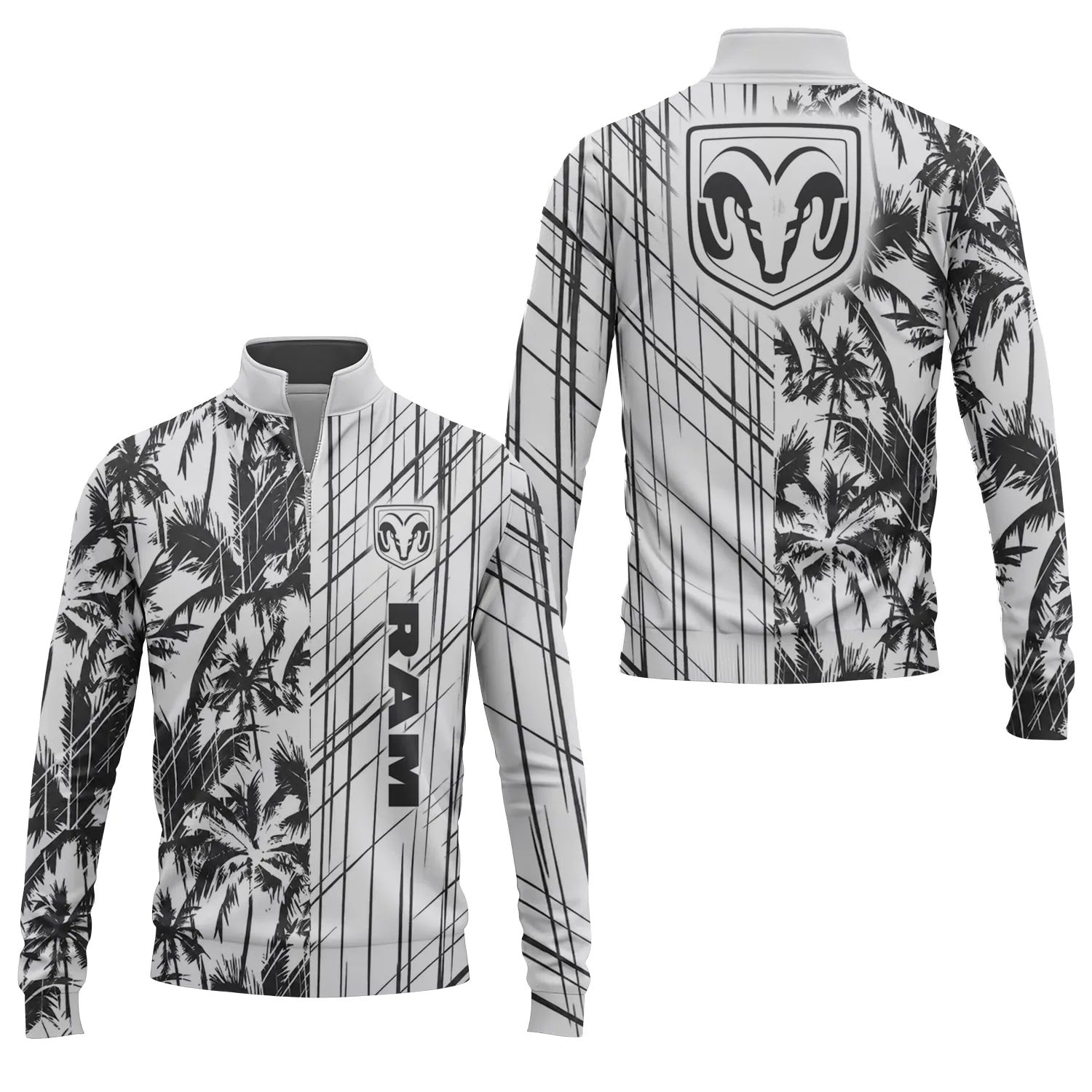 Ram Apparels SHW041