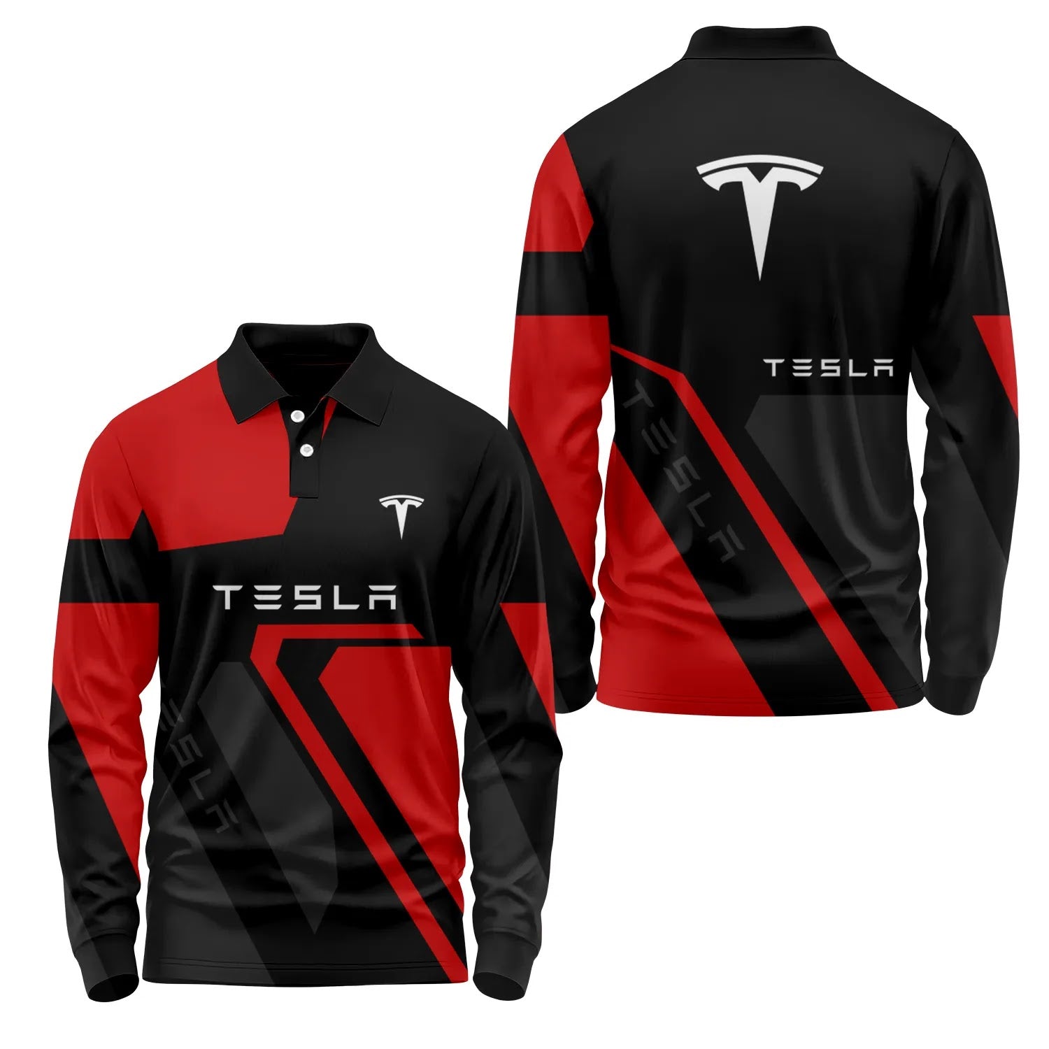Tesla Apparels SC117