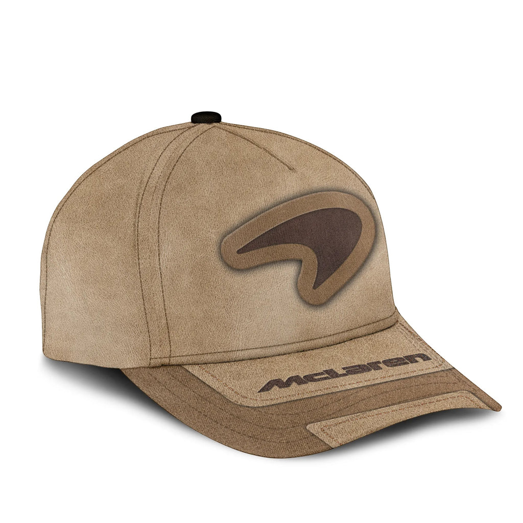 McLaren Cap CSC004
