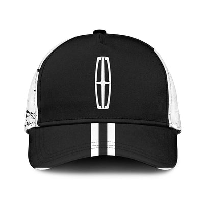 Lincoln Cap