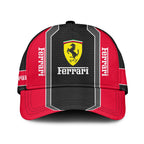 Ferrari Cap CSC039