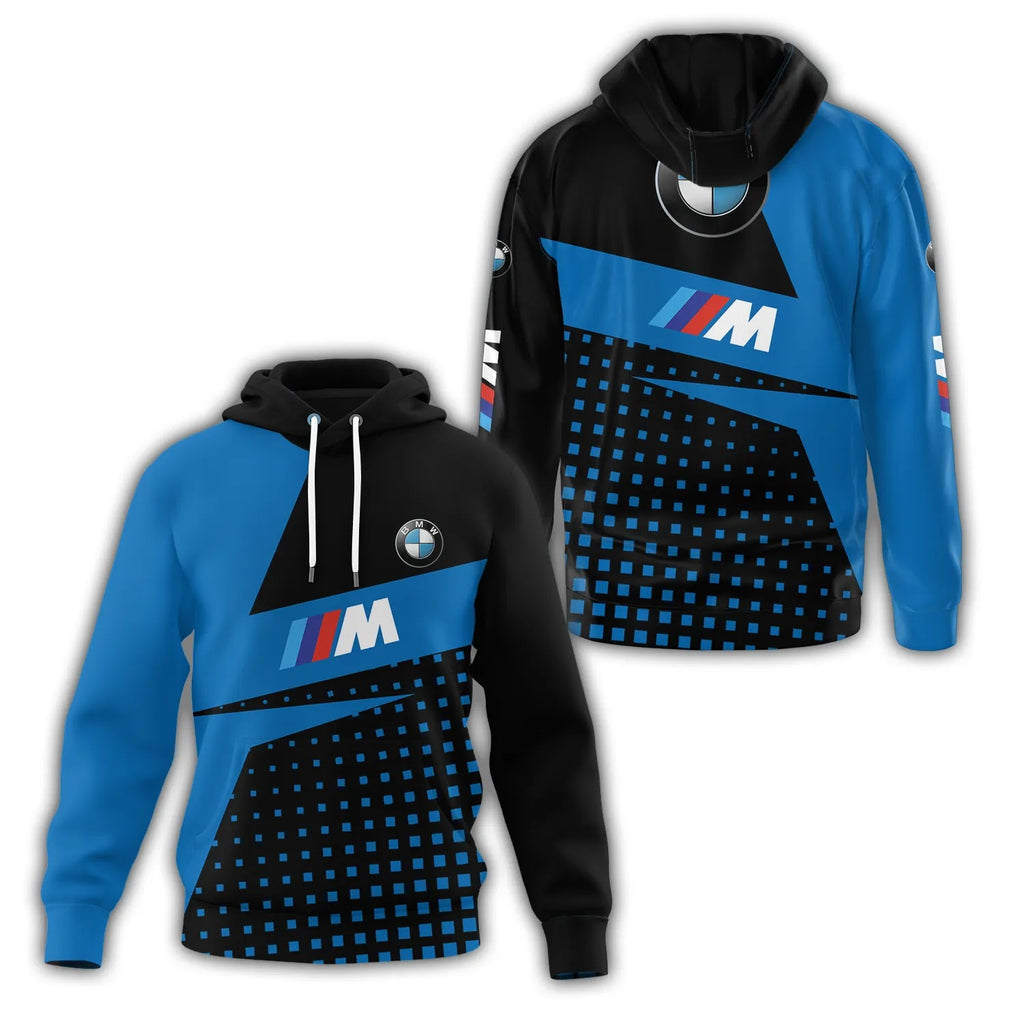 BMW Hoodie SC083