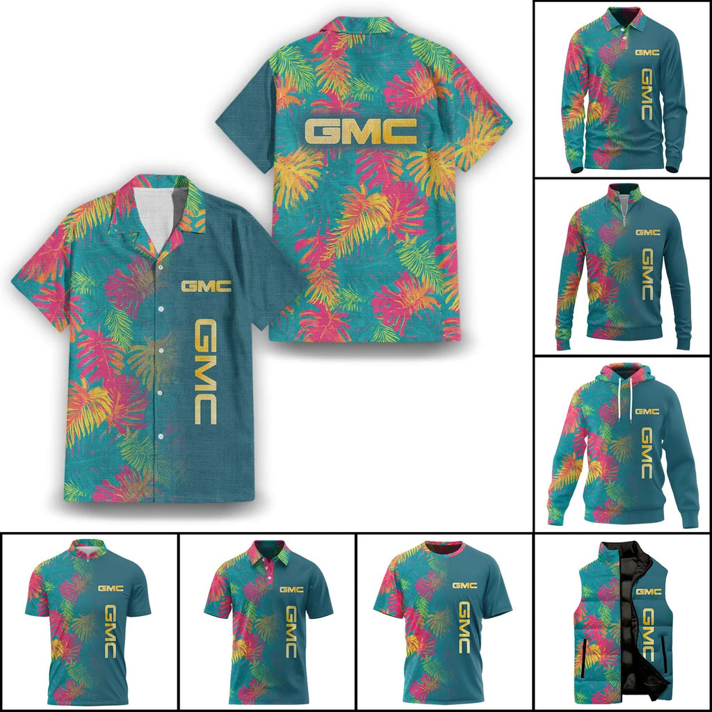 GMC Apparels SHW059