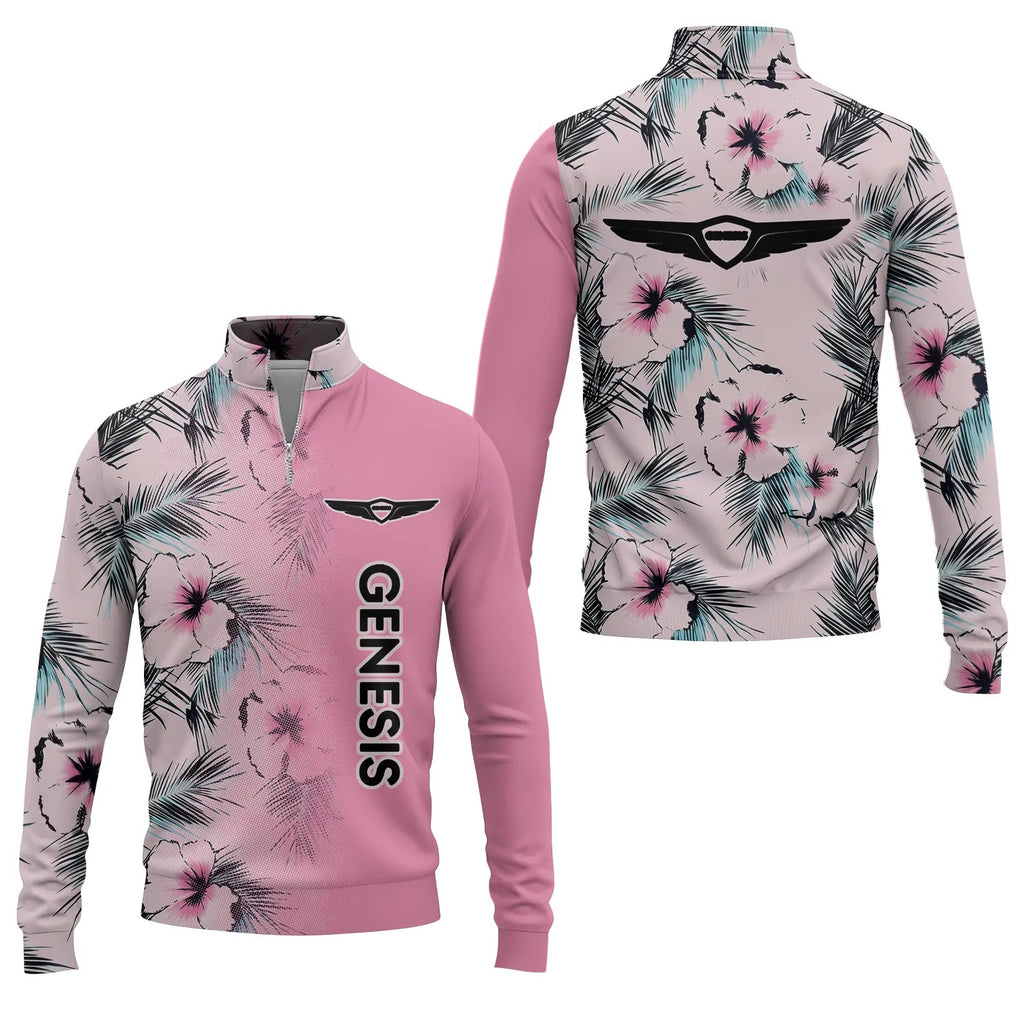 Genesis Apparels SHW056