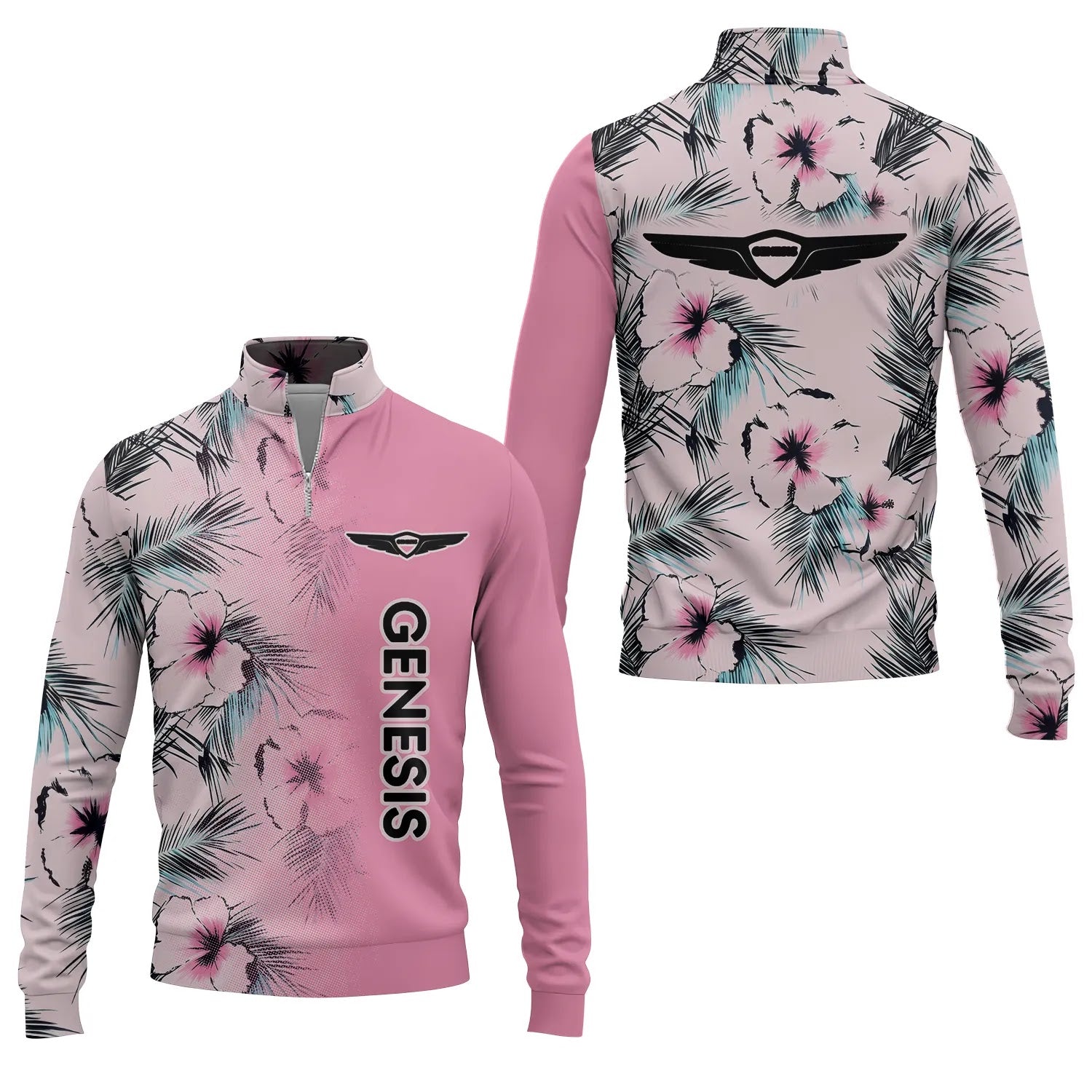 Genesis Apparels SHW056