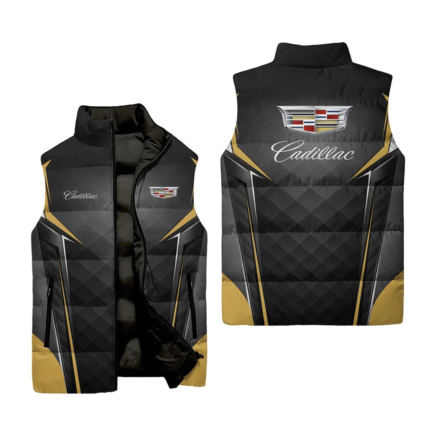Cadillac Apparels SC074