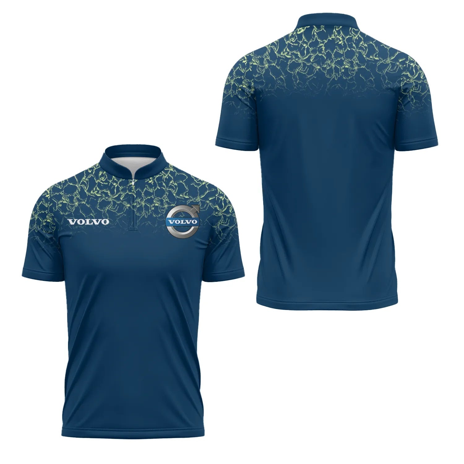 Volvo Apparels SC108