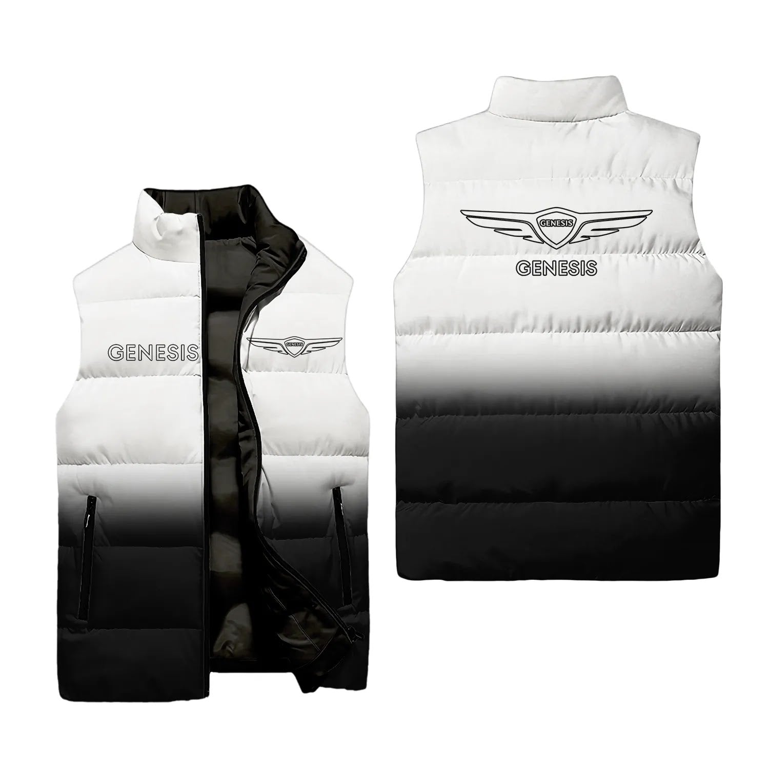 Genesis Apparels SC120