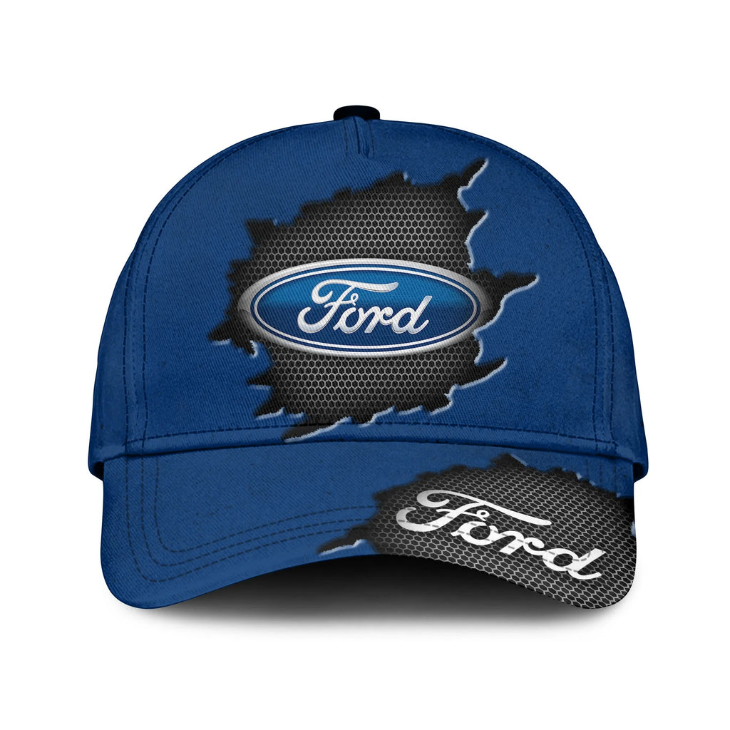 Ford Cap CSC018