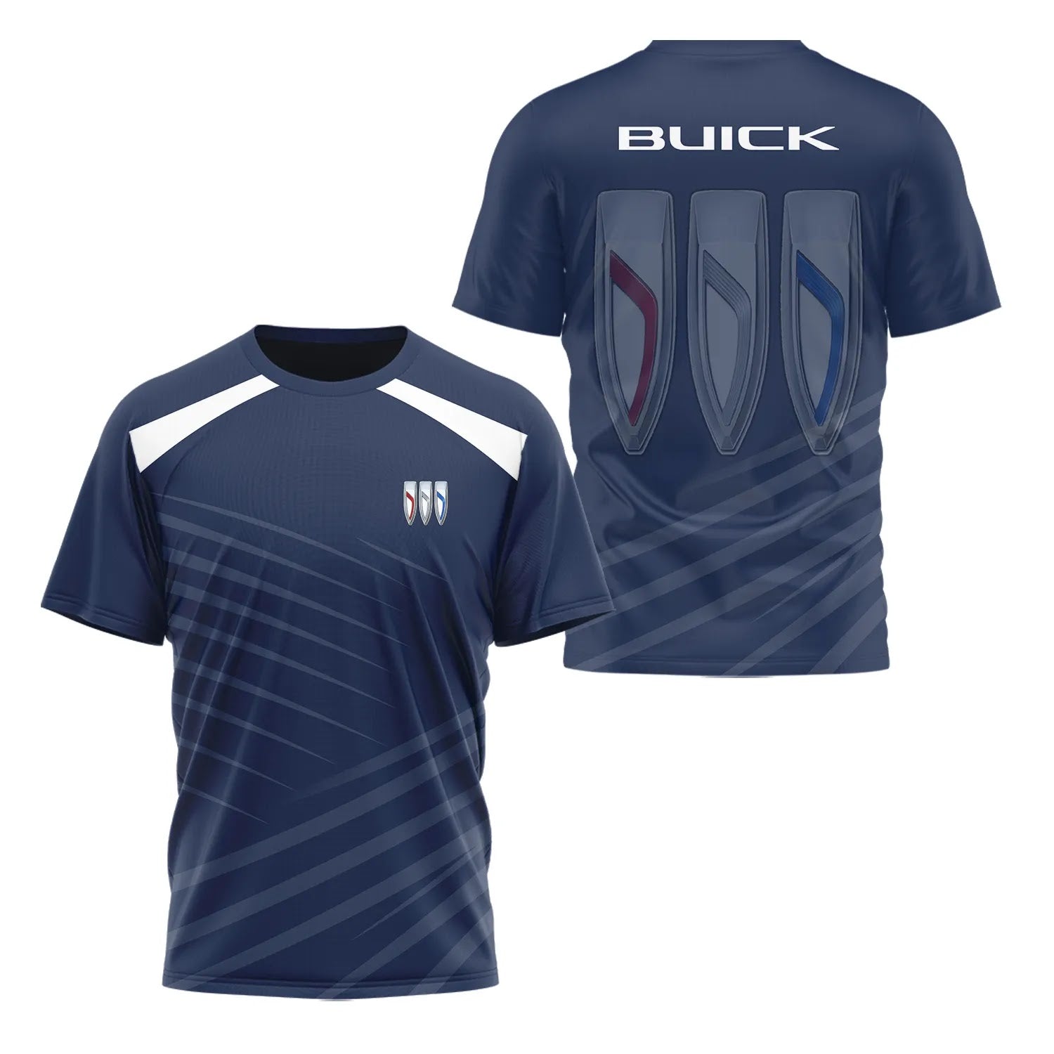 Buick Apparels SC082