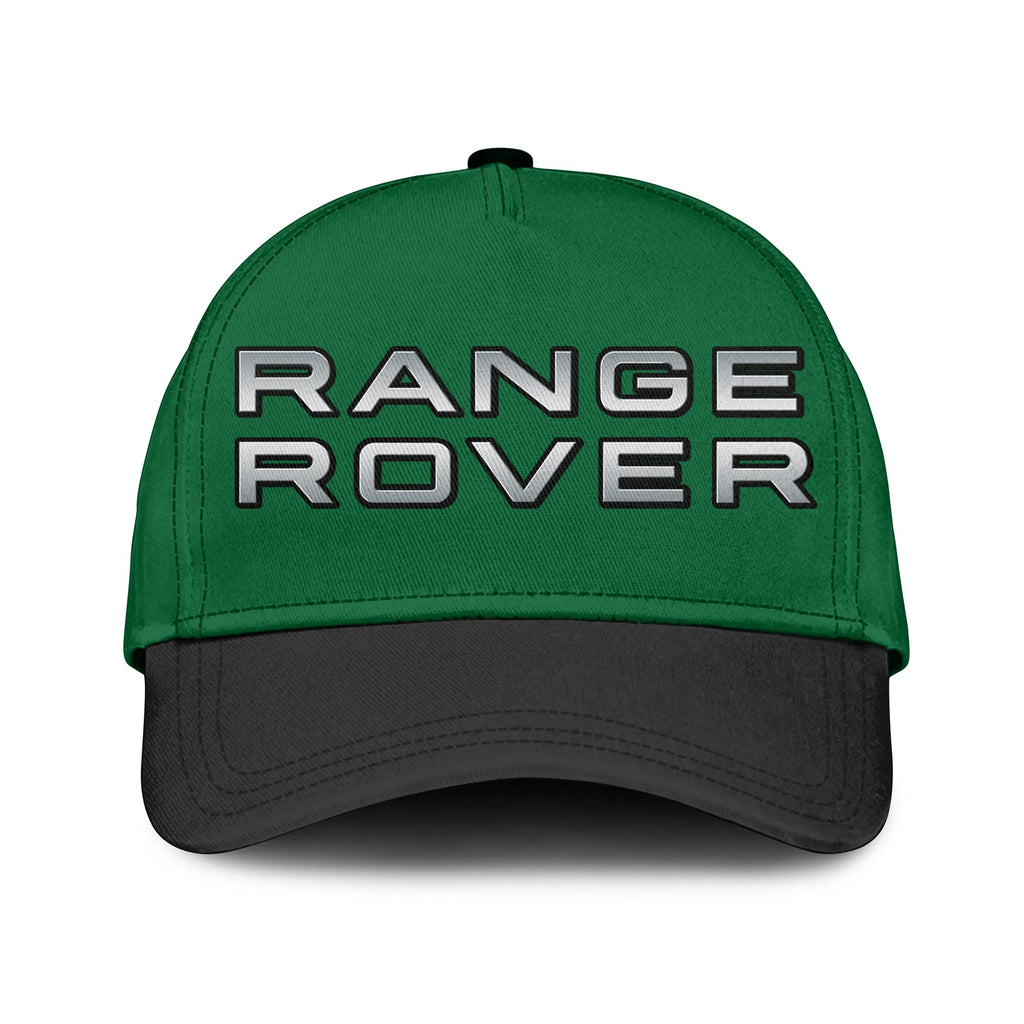 Range Rover Cap CSC002