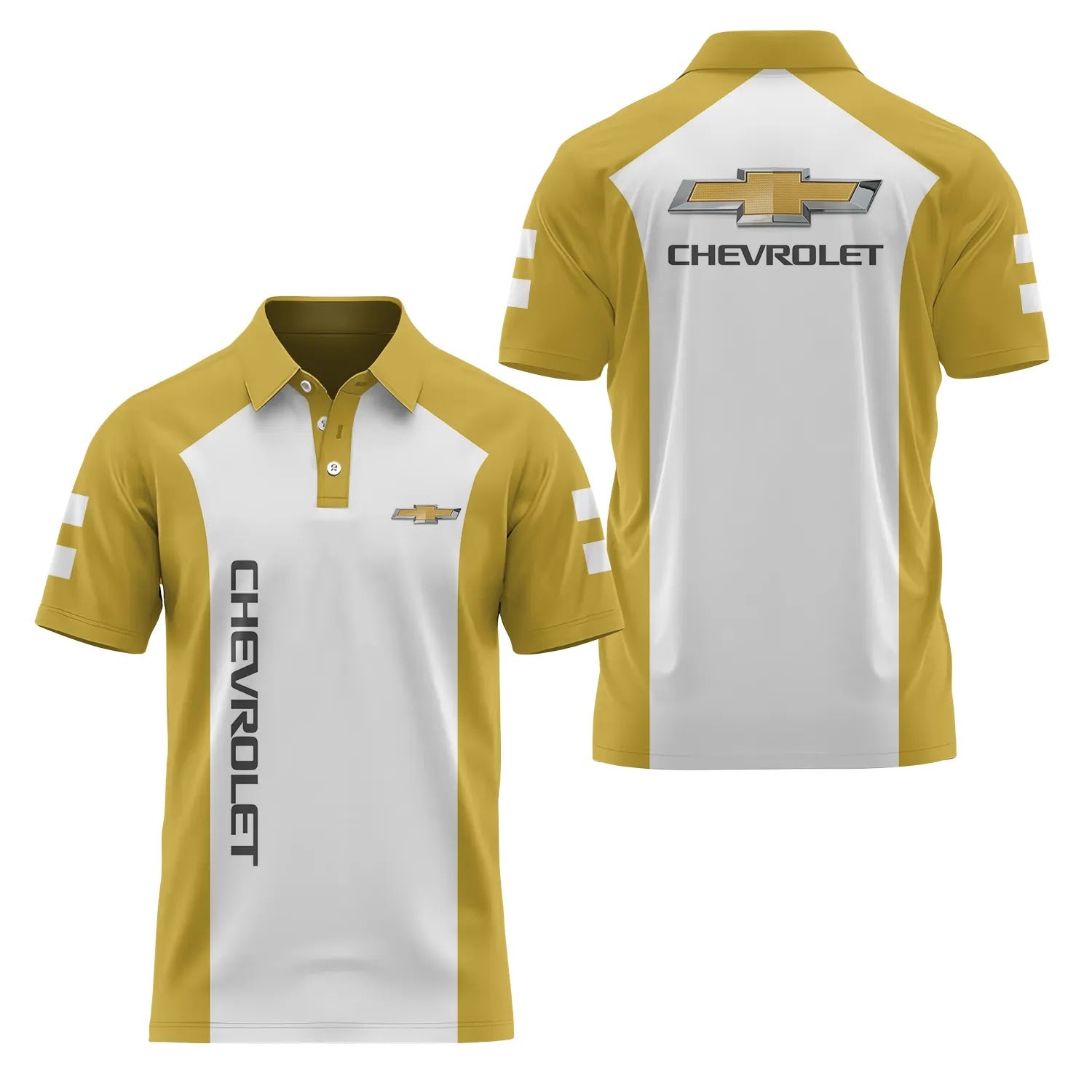 Chevrolet Apparels SC078
