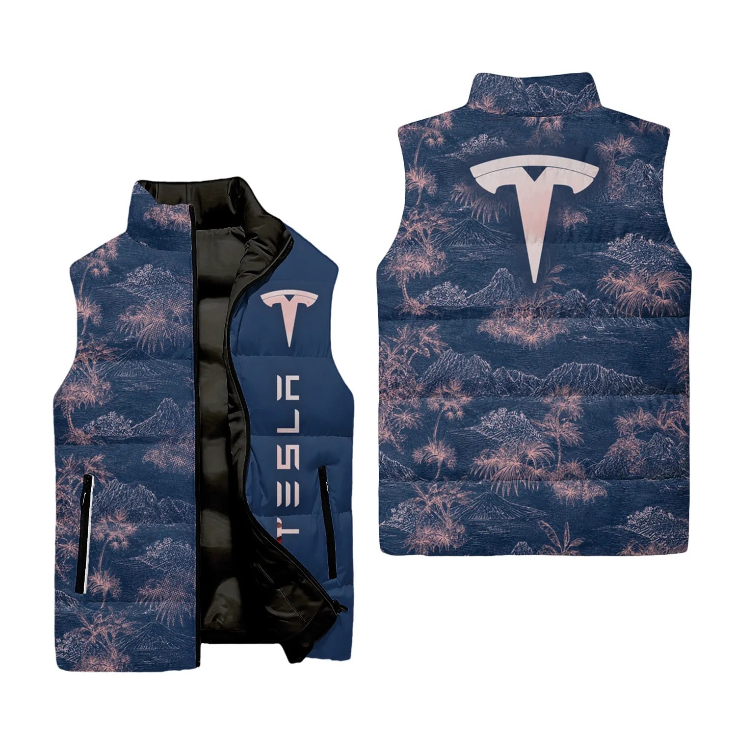 Tesla Apparels SHW007