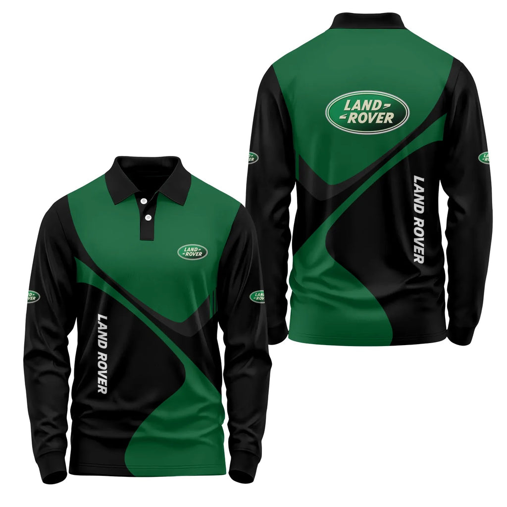 Land Rover Apparels SC058