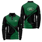 Land Rover Apparels SC058