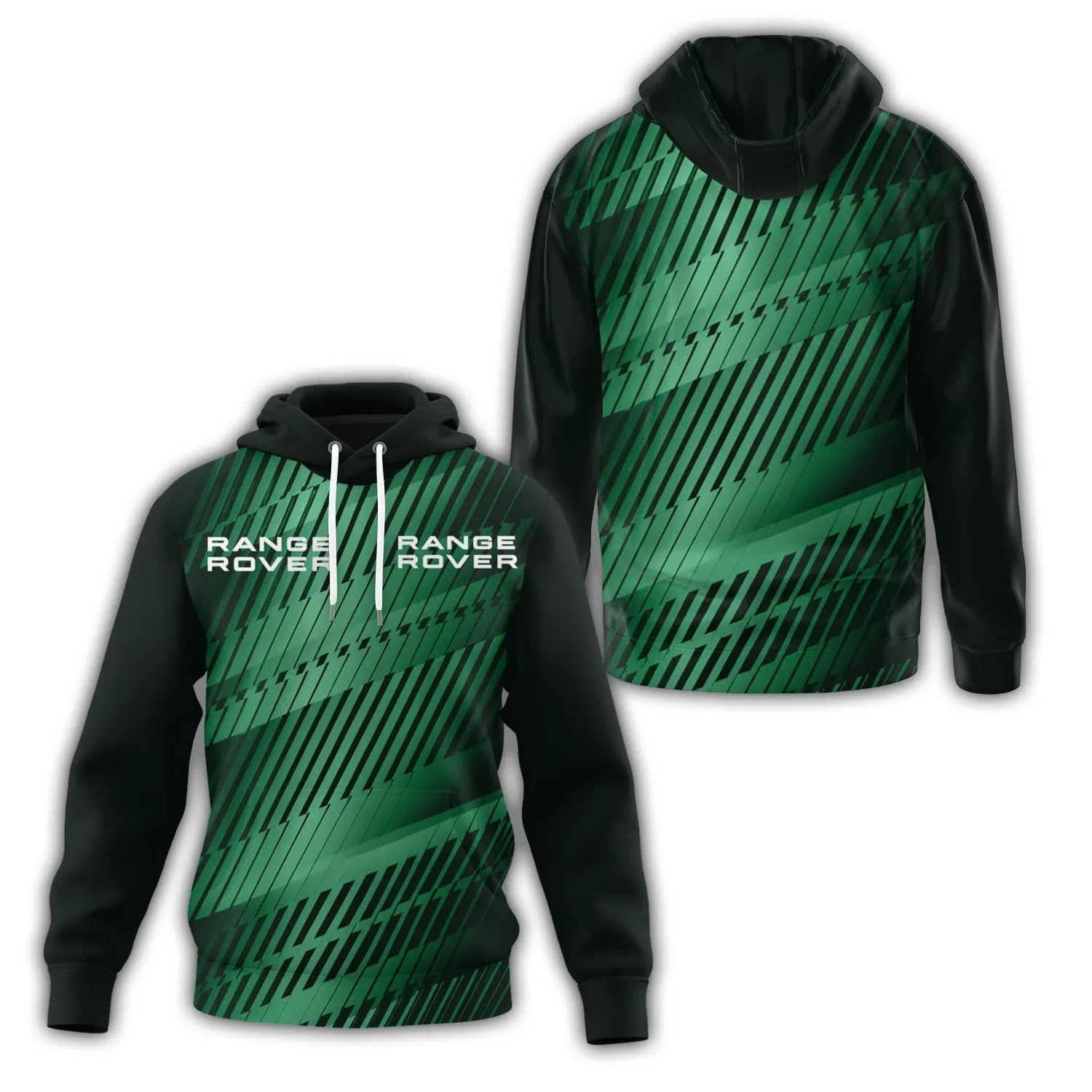 Range Rover Hoodie SC118