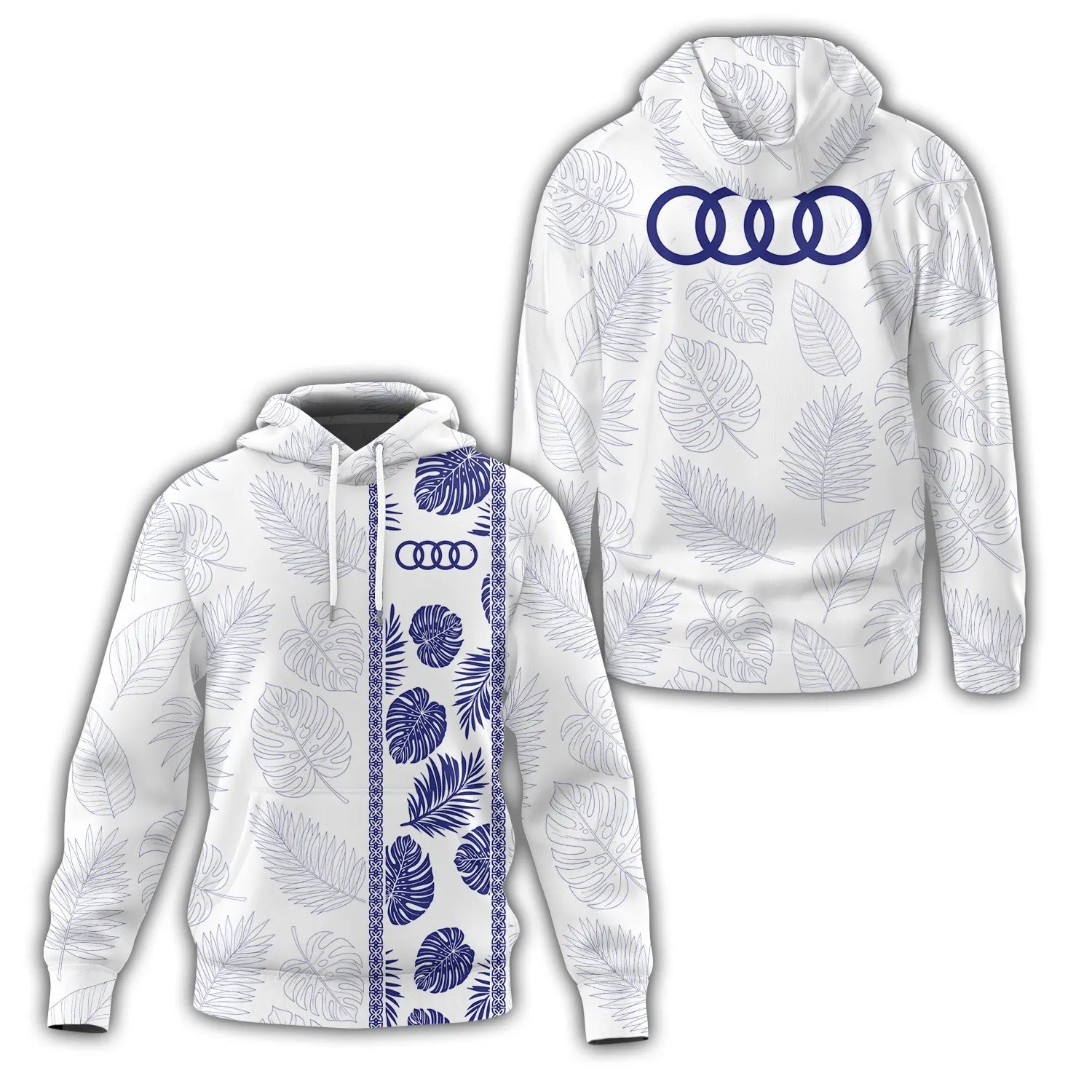 Audi Apparels SHW023