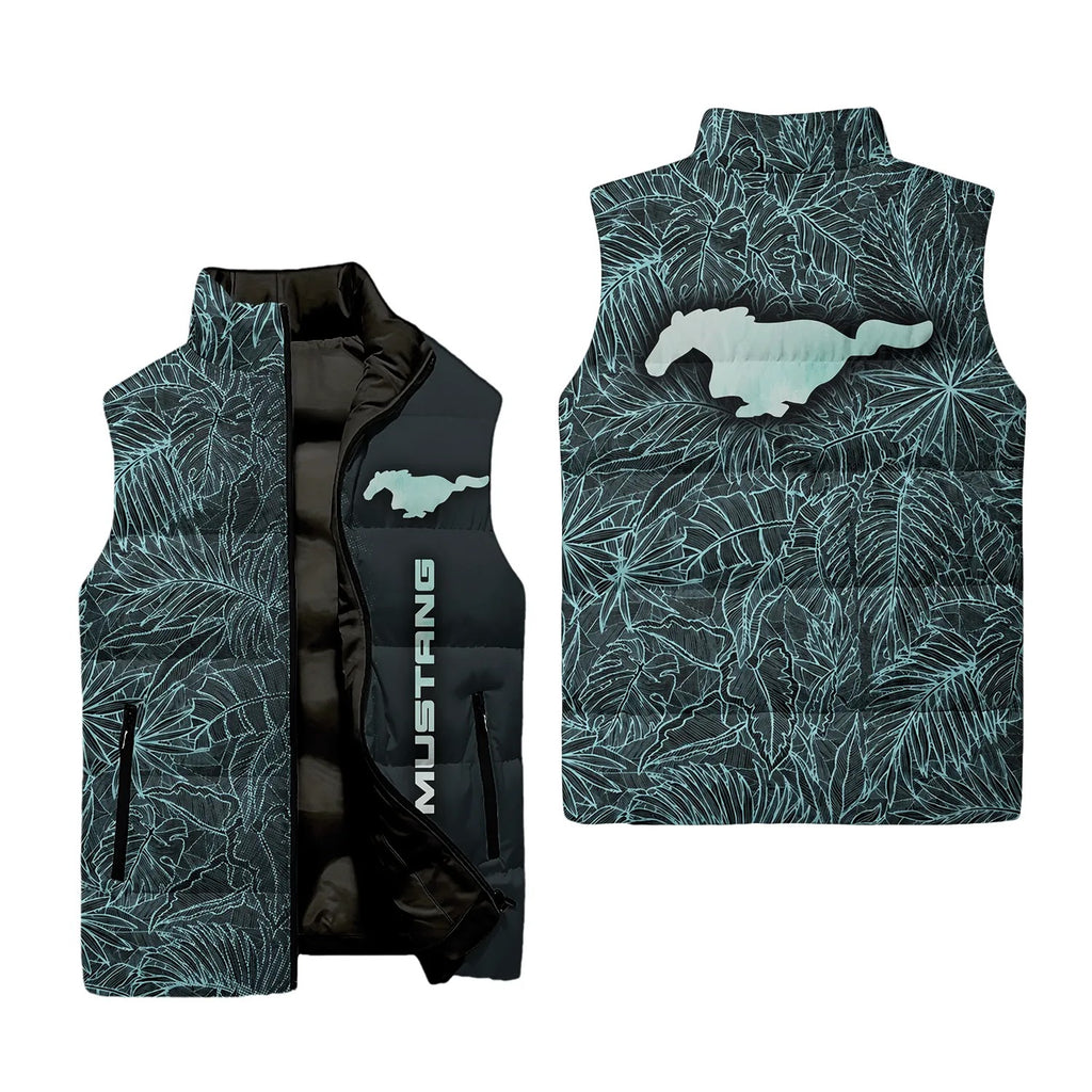 Ford Mustang Apparels SHW008