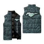 Ford Mustang Apparels SHW008
