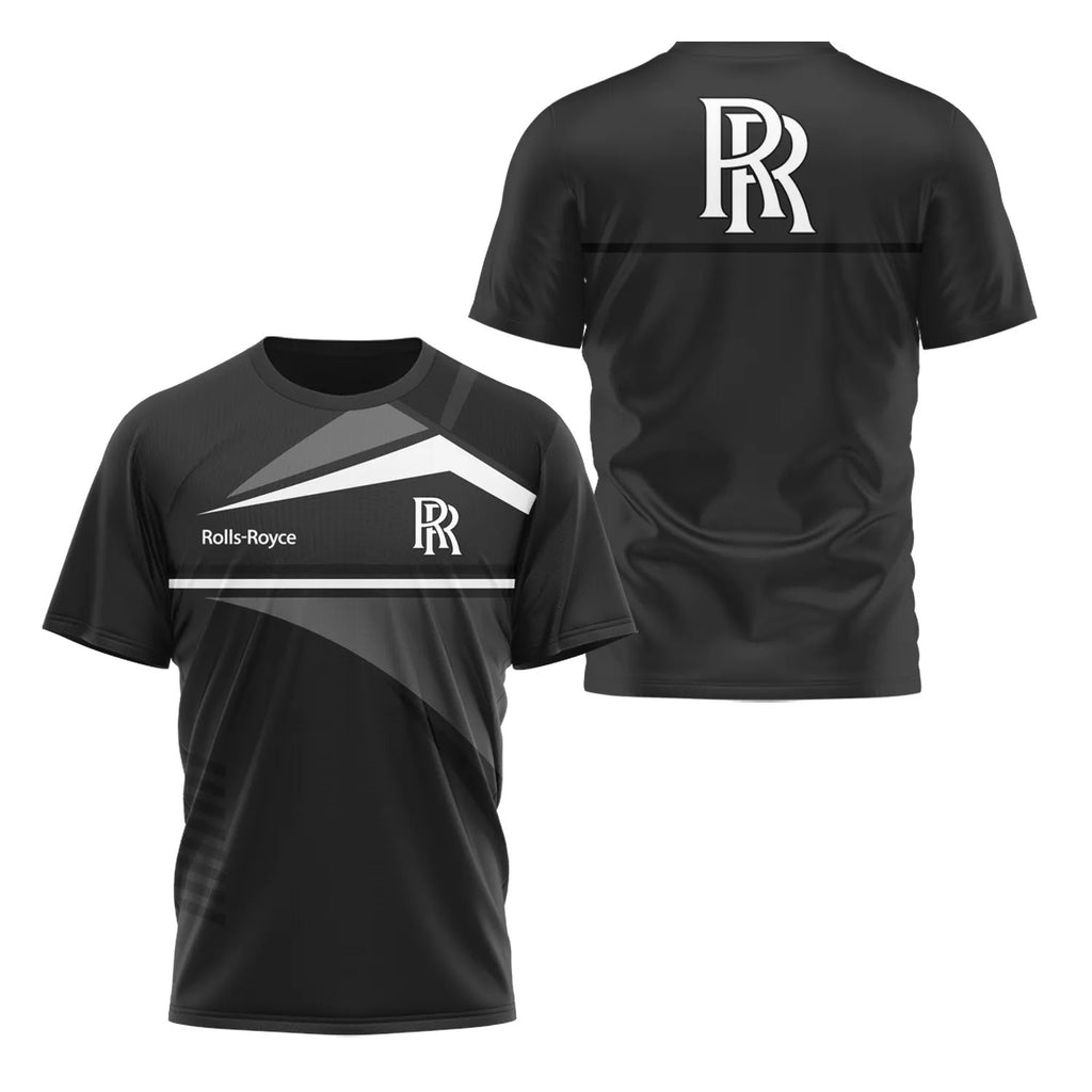 Rolls-Royce Apparels SC067