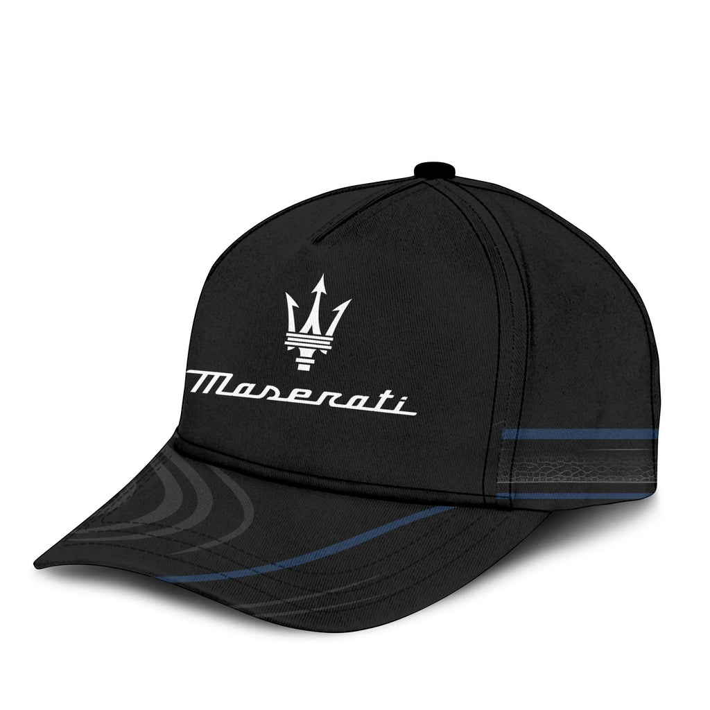 Maserati Cap CSC030