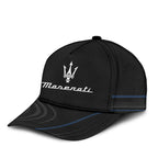 Maserati Cap CSC030