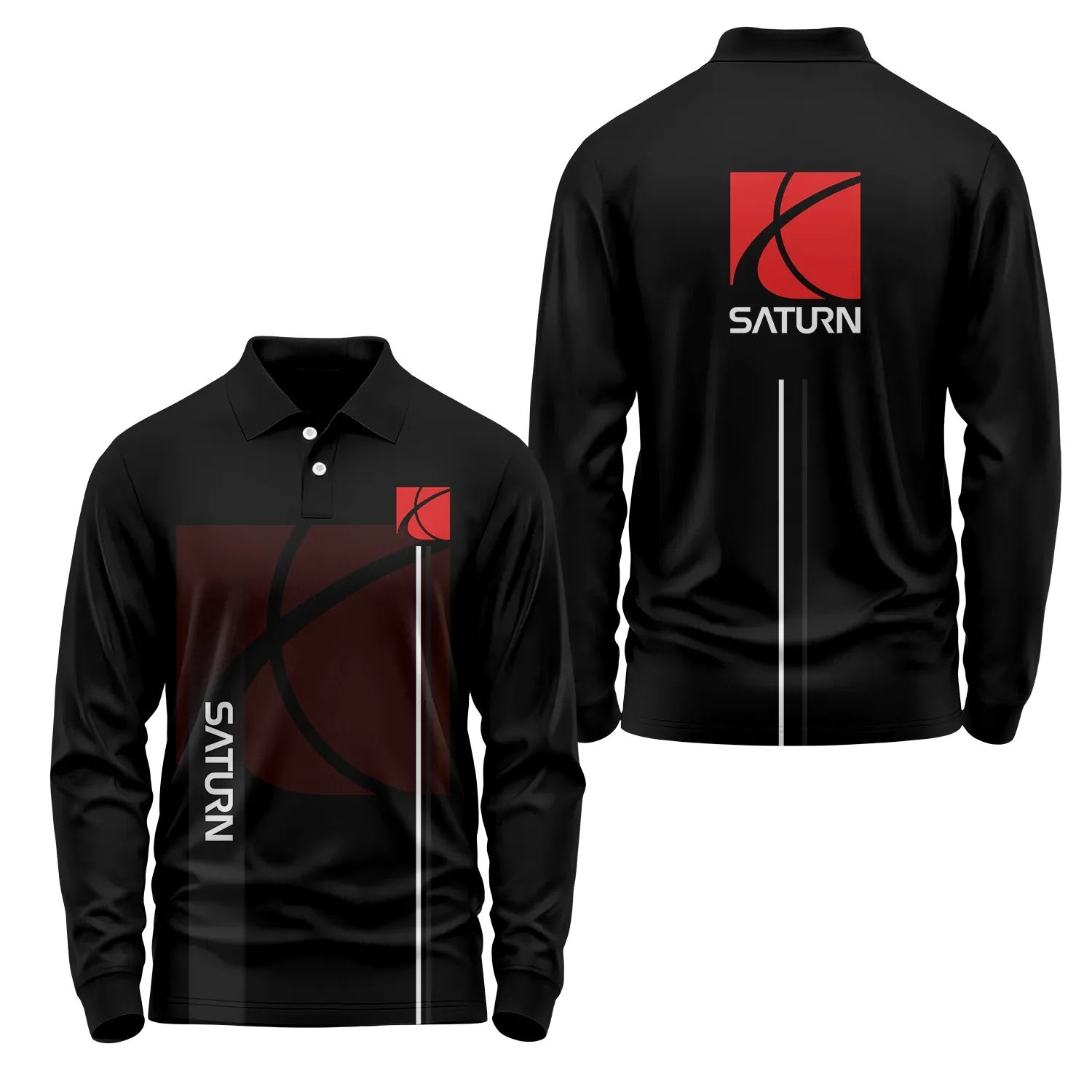 Saturn Apparels SC077