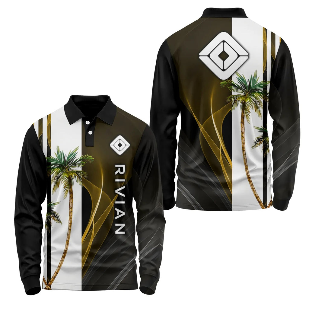 Rivian Apparels SHW036