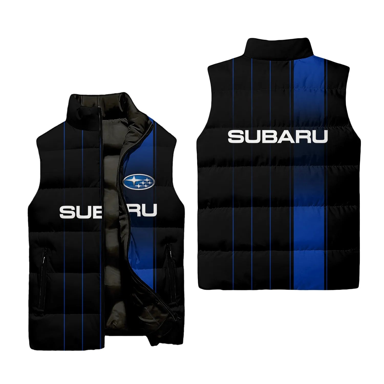 Subaru Apparels SC068
