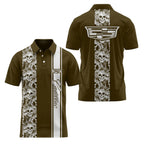 Cadillac Apparels SHW042